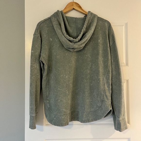 Universal Threads "Dolman" Sweatshirt Size M - Picture 8 of 8